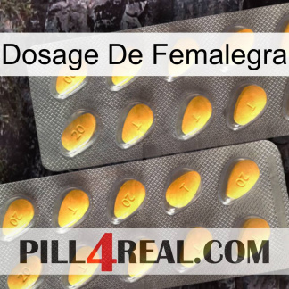Femalegra Dosage cialis2